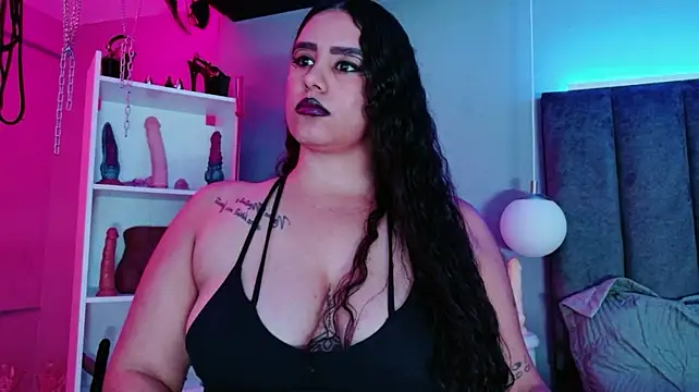 MariaGaitan Live XXX-Chat