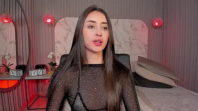 Chat +18 de ashleylincolnn ao vivo