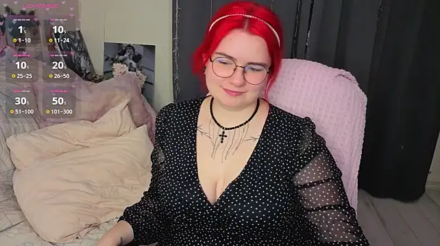 Chat XXX Live Kitty-Katty