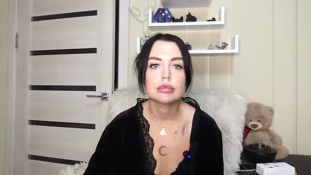 Živý XXX chat ArinaAmour