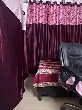 DarlingRuby 라이브 XXX 채팅