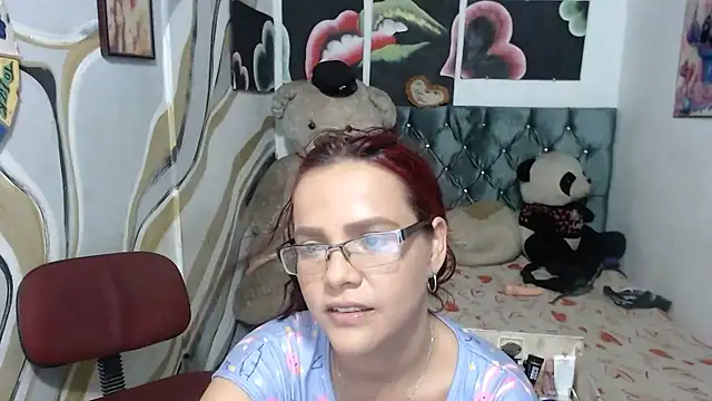 Chat XXX Live manzanahot9