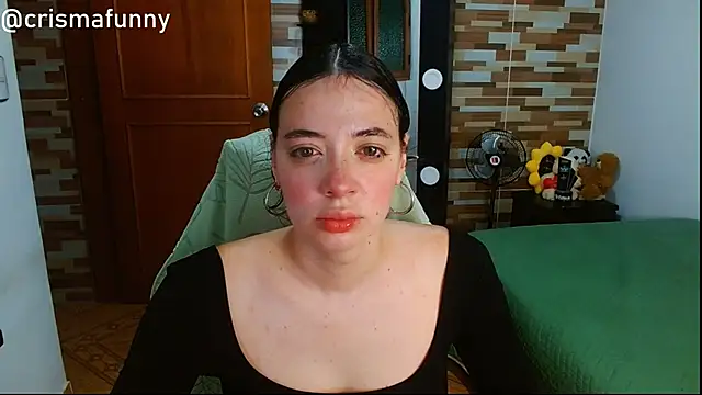 sajecrismaa Obrolan Langsung XXX