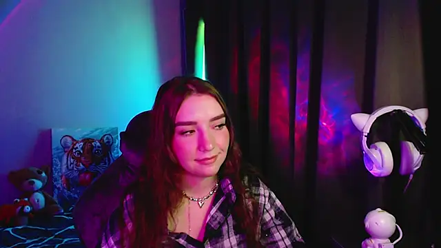 Celia_Sensual_'s Live XXX Chat
