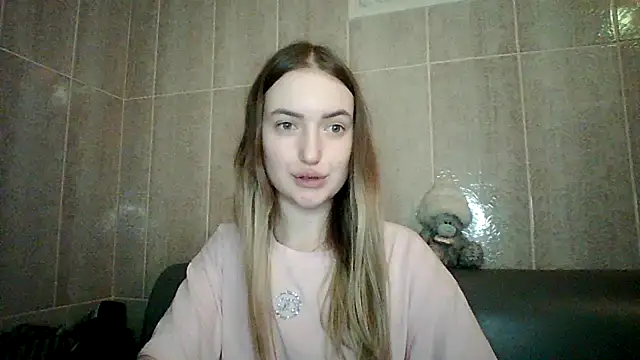 Lisanta live XXX chat