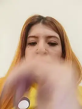 Amberr_Foxx_ – Naživo XXX chat