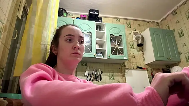 Živý XXX chat PatriaArt