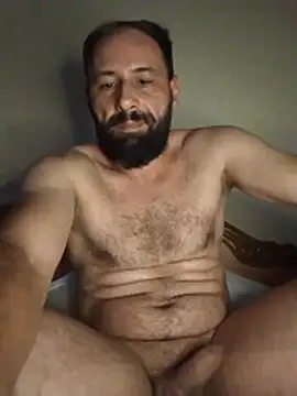 צ'אט XXX בשידור חי של Tranda91