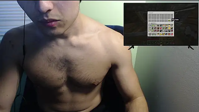 Chat XXX en directo de the1invisibleboy