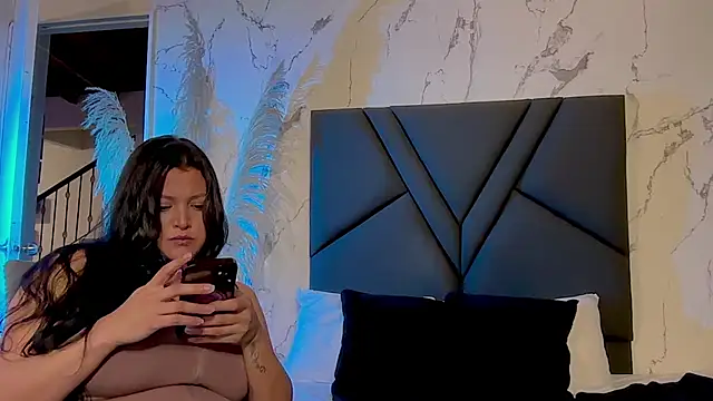 MarcellaGriffin Show Webcam