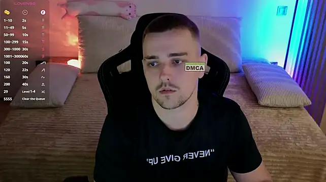Larstar01 – Naživo XXX chat