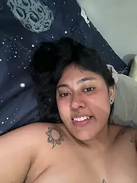 pawmistry's Live XXX Chat