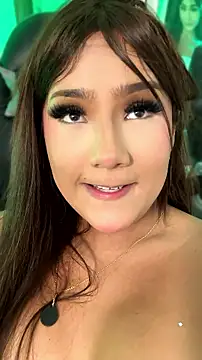 XXX chat uživo modela Vale_Prada