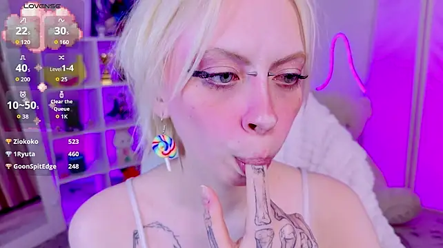M1mmin Live XXX chat