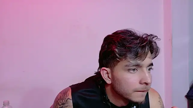 AliceandMax – Naživo XXX chat