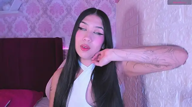 Hanna_Thorne লাইভ XXX চ্যাট