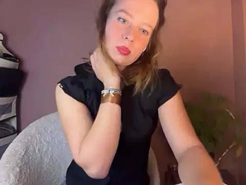BettyFlirty 라이브 XXX 채팅
