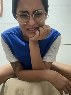 Show de webcam de saffadinhaa