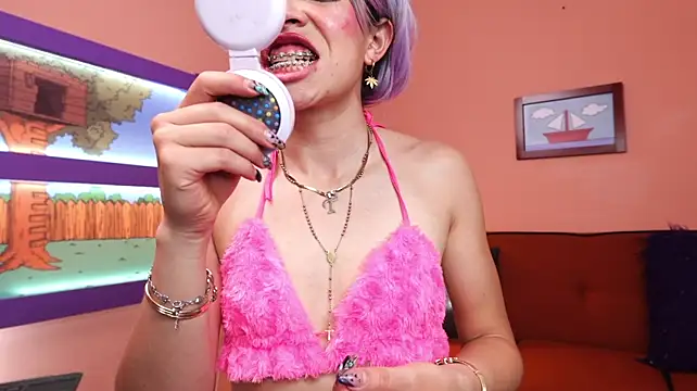 Chat +18 de miss__wanda ao vivo