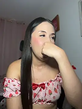 Melody_Fox26 라이브 XXX 채팅