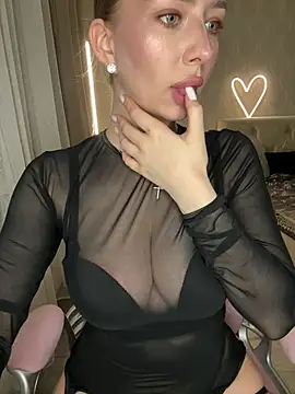 AlisaPearl Live XXX-Chat