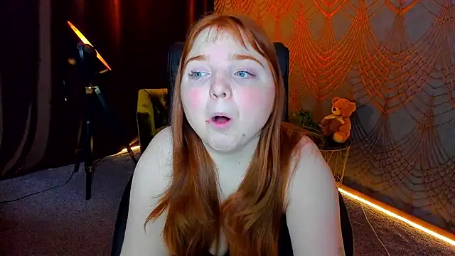 Czat XXX na żywo – KattyRose8