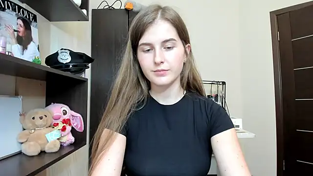 Chatroom XXX en direct de OhMyAlice