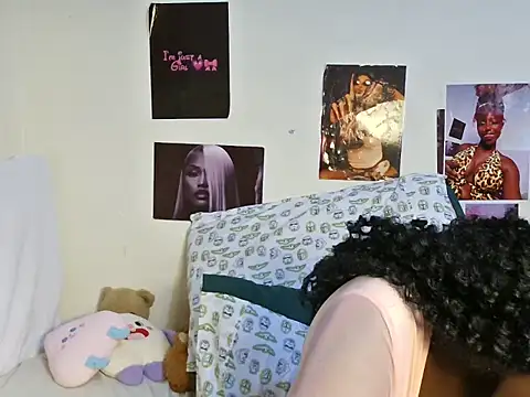 Онлайн чат XXX Aria_ah
