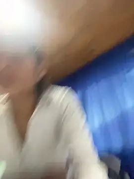 צ'אט XXX בשידור חי של ImCrazzy