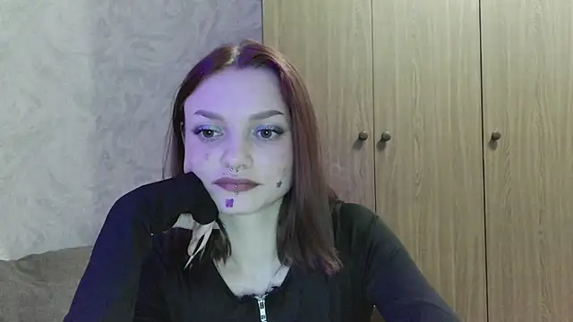 Živý XXX chat Lola_SweetGlow