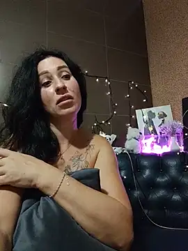 Chat XXX Live angel_demon17