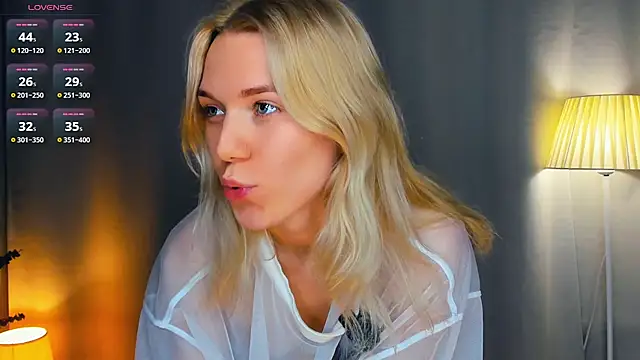 Czat XXX na żywo – DianeHonnette