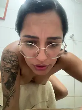 Chat XXX ao vivo de saffadinhaa