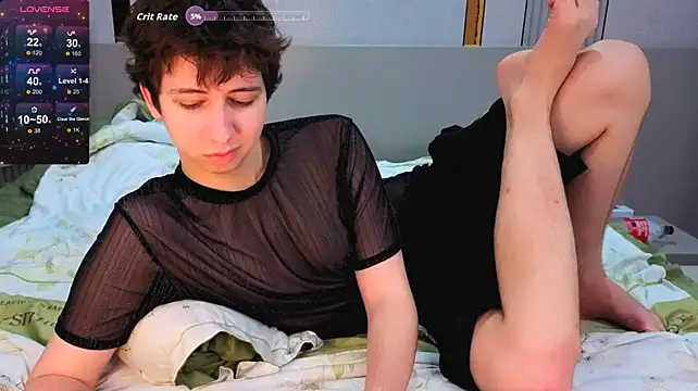 Timothy_Foxn Live XXX chat