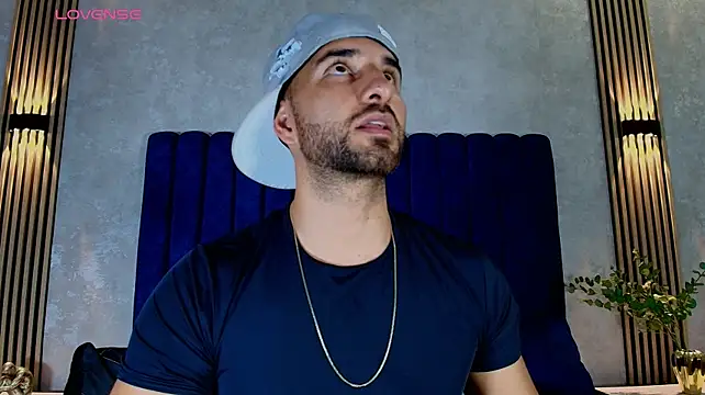 lorenzo_walker_1 live XXX chat