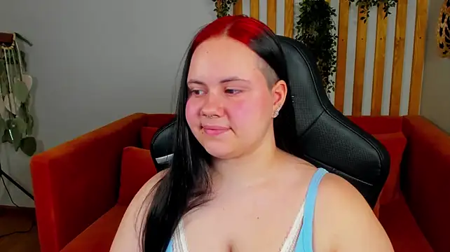 DaisyHarts – Live XXX-chat