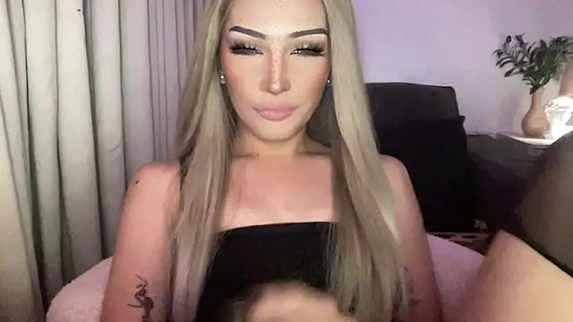 Chat XXX en directo de Alicegreenexx