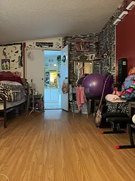XXX chat uživo modela TranSexualJade95
