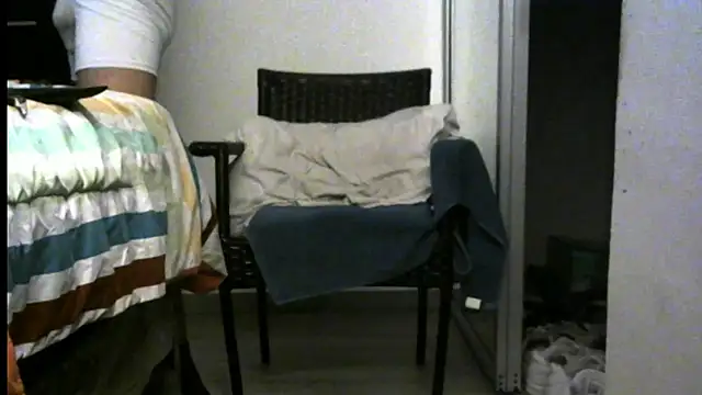 Chat XXX ao vivo de 3LEGSSS