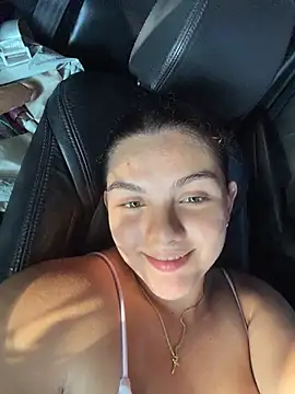 Eva_stark10 Adlı Modelin Canlı XXX Sohbeti