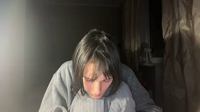 SebrinaMontelle's Live XXX Chat