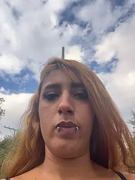 Dome_Foxxx's Live XXX Chat