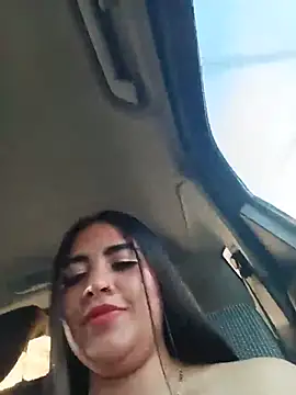 Živý XXX chat MAYE__13