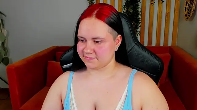 Živý XXX chat DaisyHarts