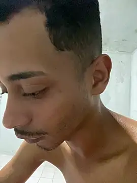 Show de Liiraa01 na webcam