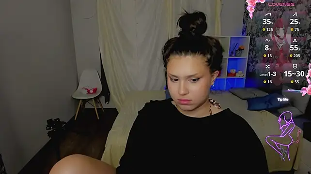 amelibamby XXX чат на живо
