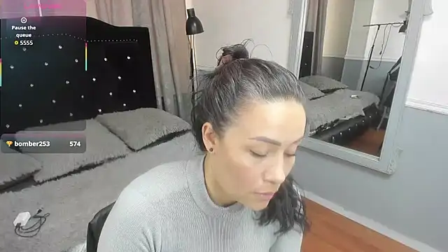 gaby_trent's Live XXX Chat