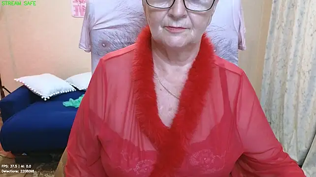 Chat XXX Live Sandra_Snowflake