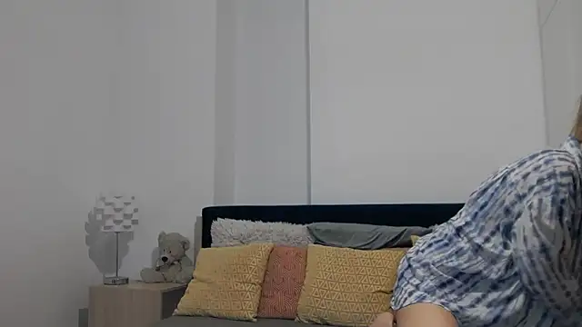 Chat XXX Live Lika_Soul