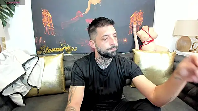 TommyDum Chat XXX live